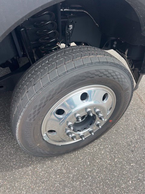 New 2026 Black Ford XLT image 7