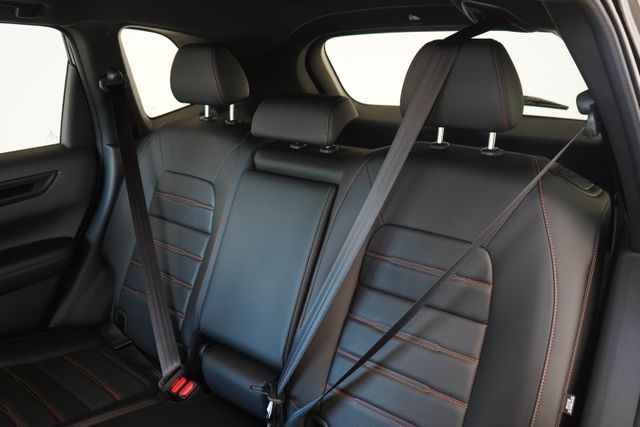 New 2026 Honda CR-V Hybrid SUV