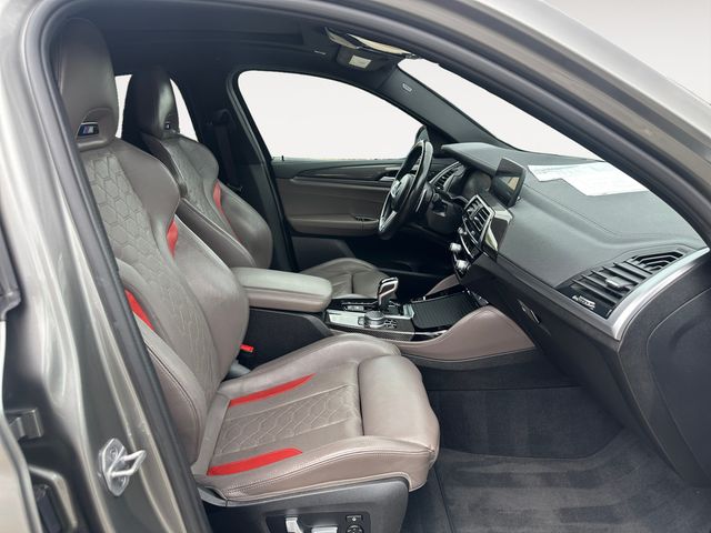 Used 2021 Gray BMW Base image 15