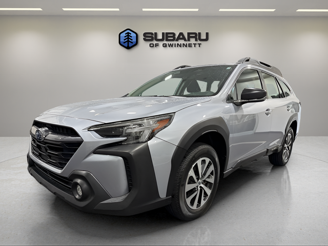 2024 Subaru Outback 2.5i