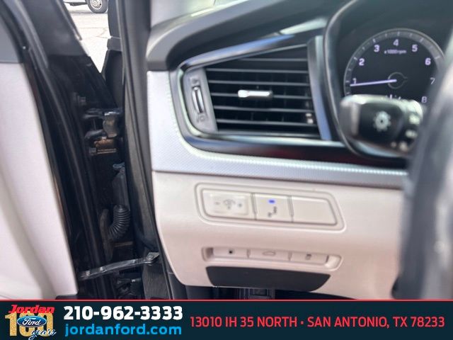 Used Car 2018 Hyundai Sonata  Sel For Sale Under $10,000 In San Antonio, Texas