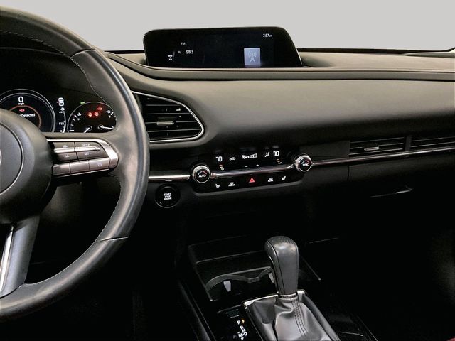 2023 Mazda CX-30 2.5 S Carbon Edition - 5