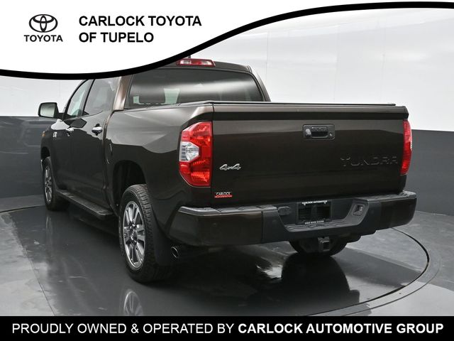 2021 Toyota Tundra 1794 8