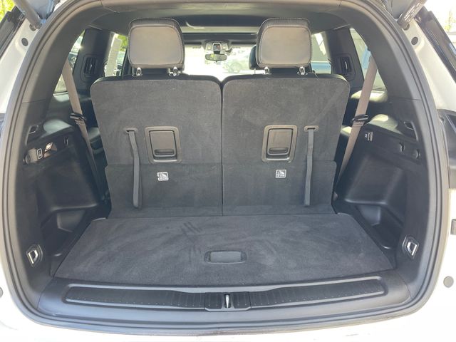 2023 Jeep Grand Cherokee L Altitude - Bright White Clearcoat exterior view 14