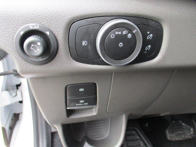 used 2024 Ford Transit-350 car, priced at $42,450