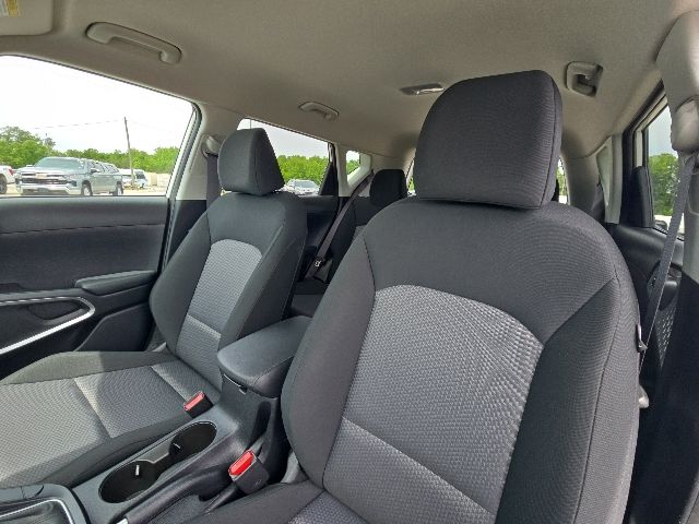 2025 Kia Soul LX:B02320