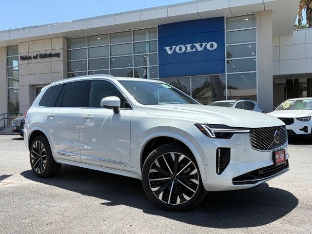 2026 Volvo XC90 Plug-In Hybrid T8 Ultra
