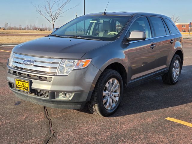 2010 Ford Edge Limited