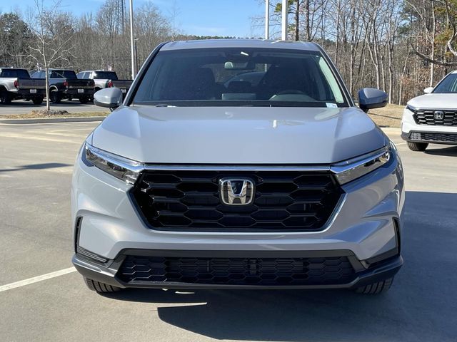 2025 Honda CR-V EX 5