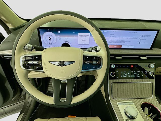Thumbnail: 2026 Genesis GV80 - 10