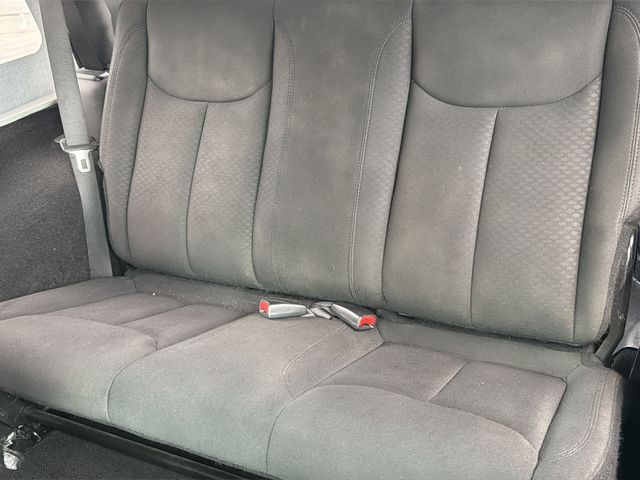 Used 2017 White Jeep Sport image 22