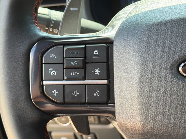 Used 2025 Ford F-150 Truck