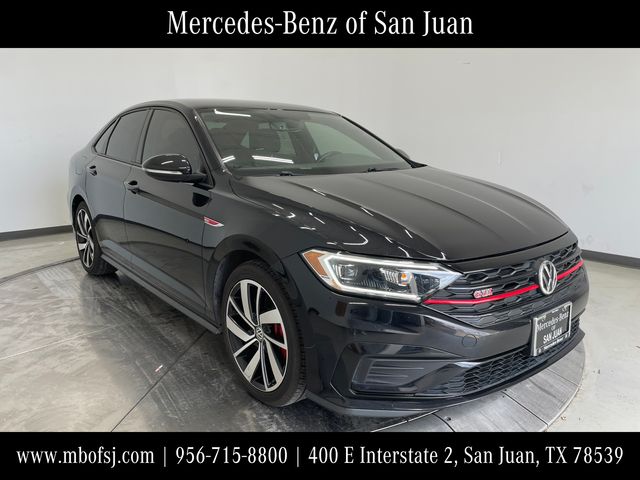 2021 Volkswagen Jetta GLI S FWD