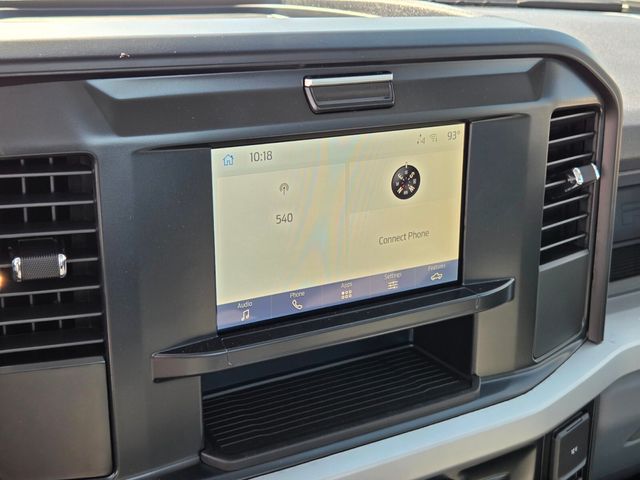 New 2026 Ford Super Duty F-250 Regular Cab 8' Box XL