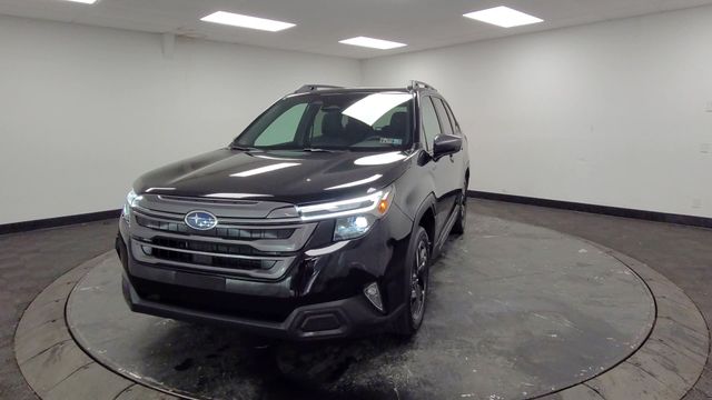 2026 – Subaru – Forester