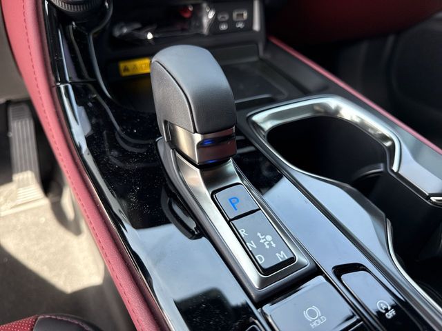2025 Lexus NX - $39,998