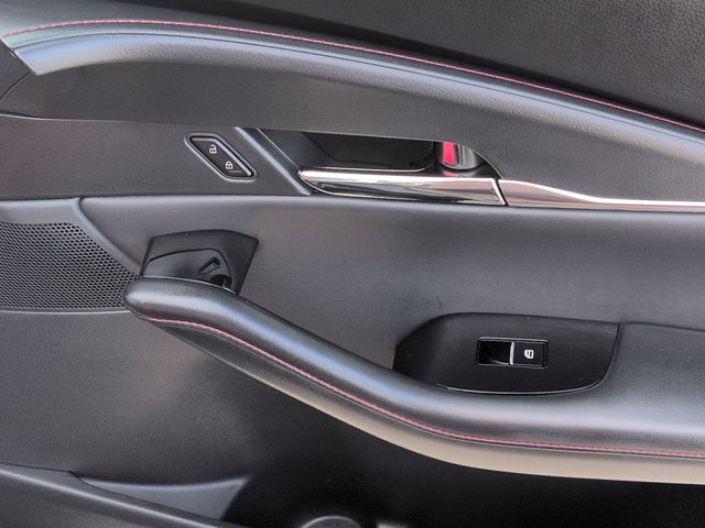 Used 2023 Gray Mazda 2.5 S Carbon Edition image 37