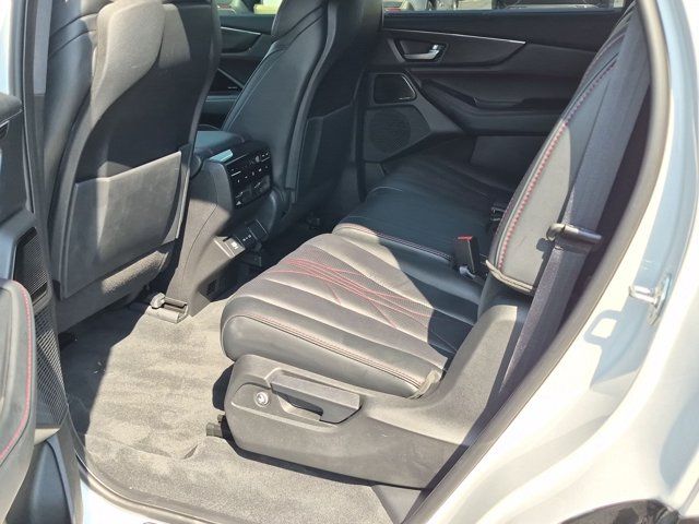 Used 2025 Acura MDX SUV