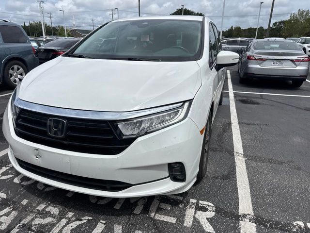 Certified Used 2024  Honda EX-L image 7