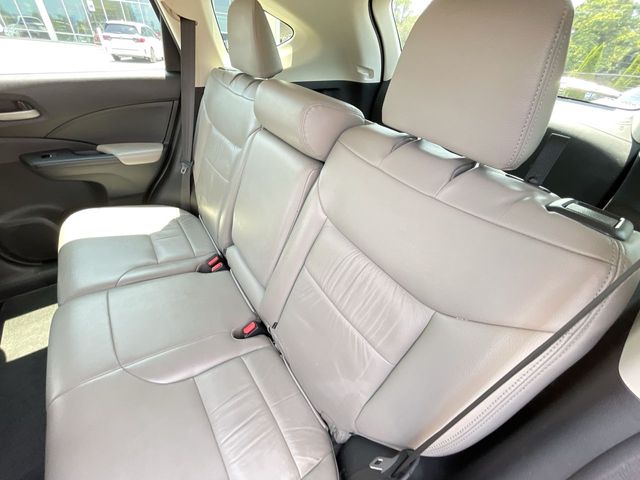 Used 2014 Honda CR-V SUV