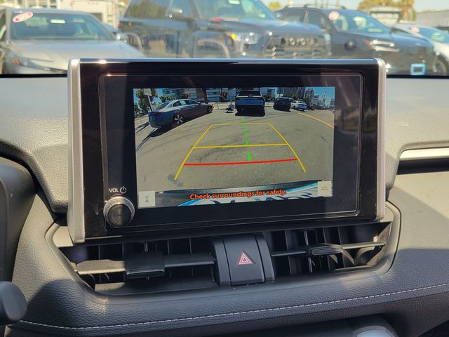 Used 2024 Toyota RAV4 Hybrid SUV