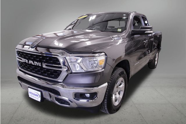 2022 RAM Ram 1500 Pickup