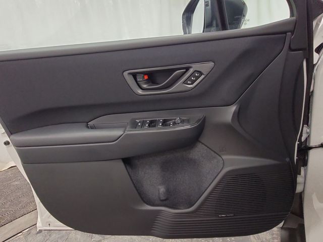 2026 – Subaru – Outback