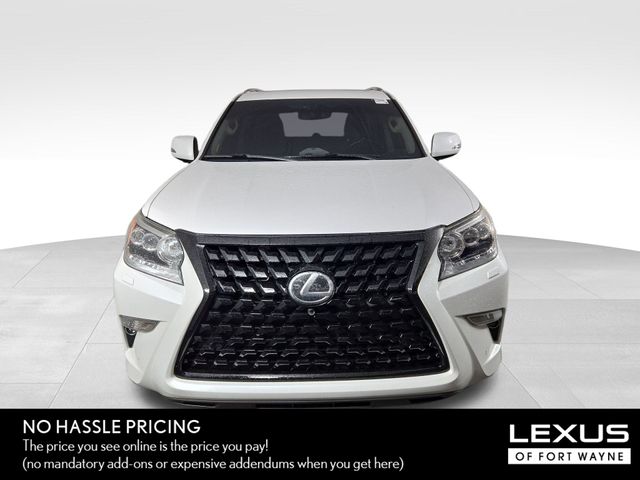 2016 Lexus GX GX photo