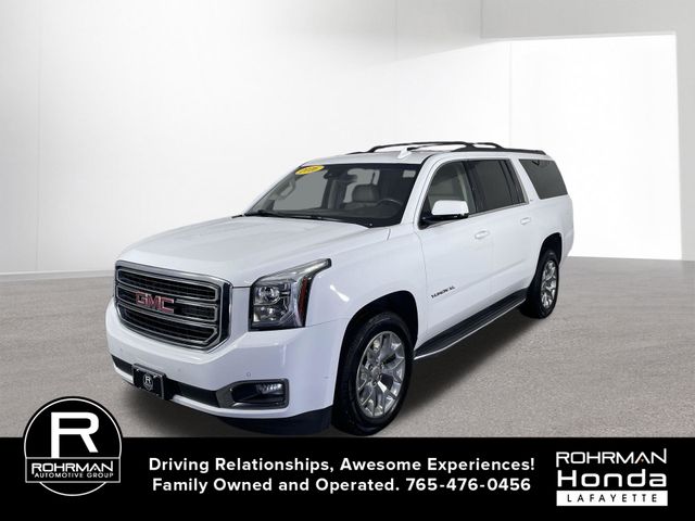 2016 GMC Yukon XL