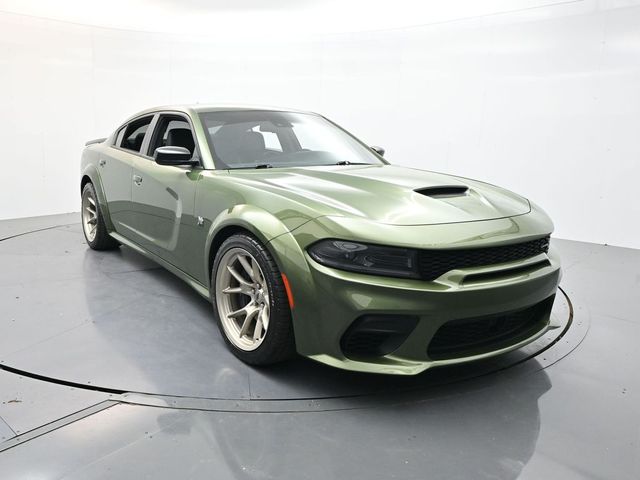 2023 Dodge Charger Scat Pack Widebody's photo