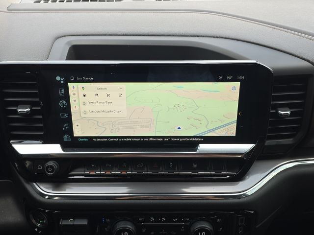 Photo of 2023 Chevrolet Silverado 1500 High Country in Dallas, GA - 34,  2023 Chevrolet Silverado 1500 High Country:44144A