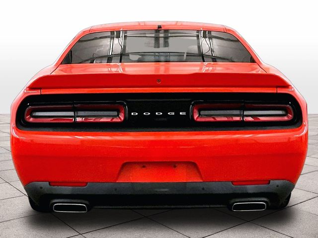 2016 Dodge Challenger SXT - 3