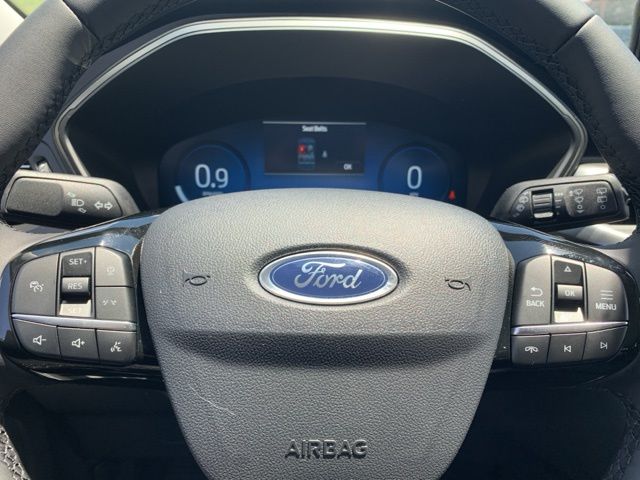 2024 Ford Escape Active 17