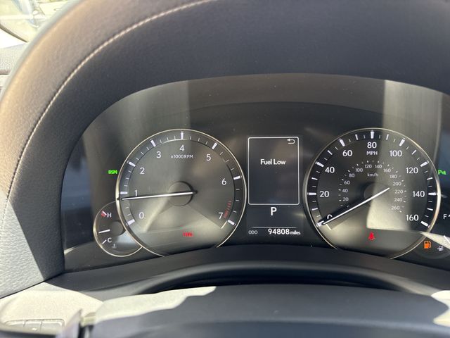 2018 Lexus GS - $24,998