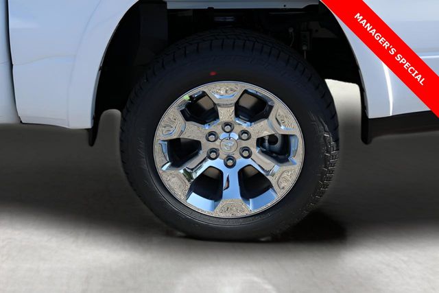 New Car 2025 Ram 1500  Big Horn/lone Star For Sale Under $50,000 In Austin, Texas