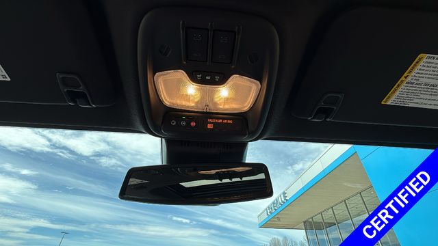 used 2024 Chevrolet Colorado car, priced at $44,000