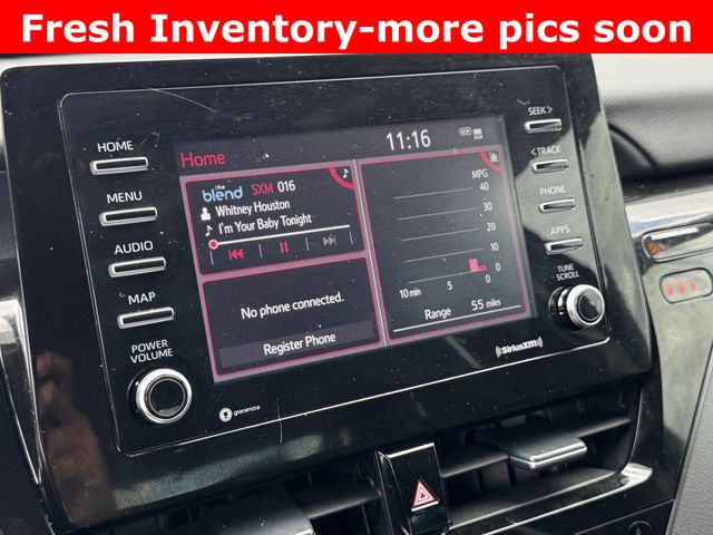 2023 Toyota Camry SE Black at Bayshore Chrysler Jeep Dodge Ram