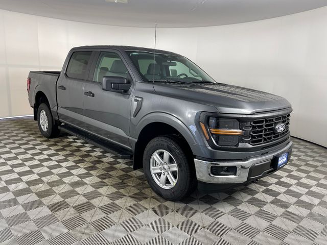 New 2026 Ford F-150 XL For Sale in Bremerton, WA