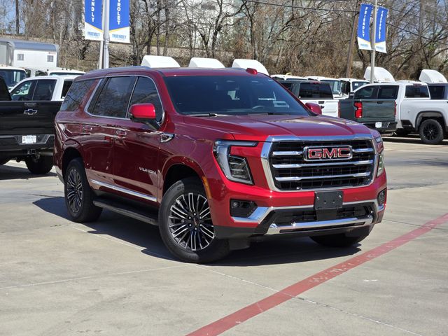 2026 GMC Yukon Elevation RWD