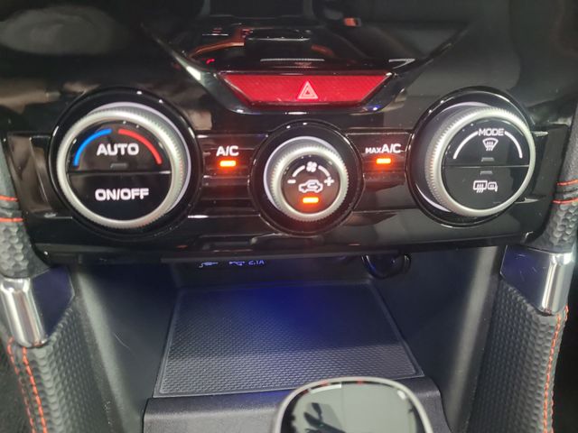 2020 – Subaru – Forester