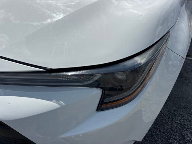 2024 Toyota Corolla - $20,988