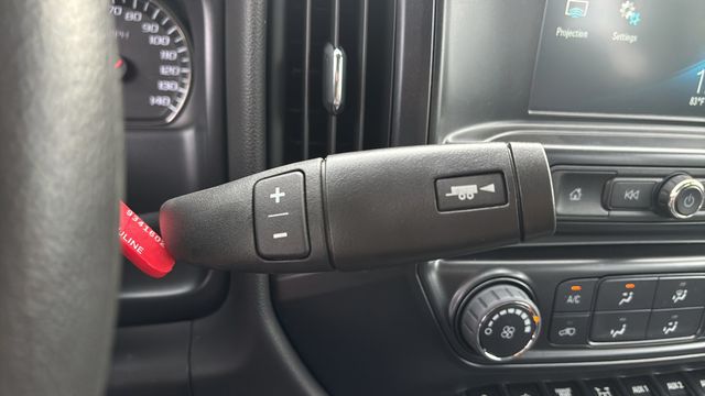 Used 2023 White Chevrolet Work Truck image 28
