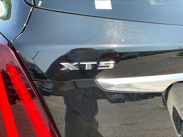 Used 2023 Cadillac XT5 SUV
