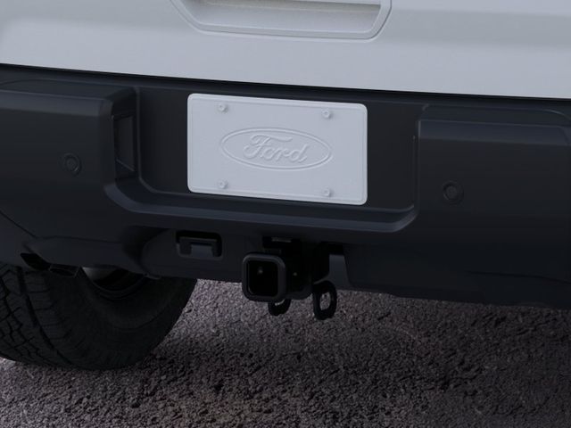 New 2026 White Ford Badlands image 23
