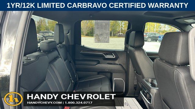 Used 2023 GMC Sierra 1500 Truck