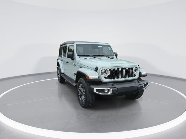New 2026 Earl Clear-Coat Exterior Paint Jeep Sahara image 3