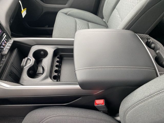 2026 Ram 1500 Big Horn/Lone Star - Serrano Green Metallic exterior view 18