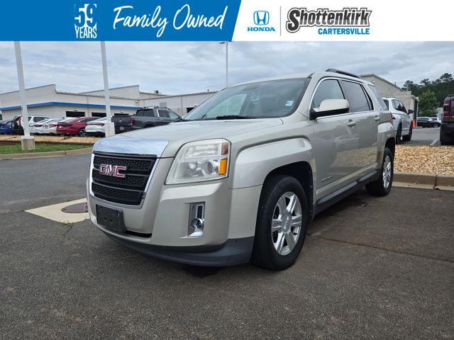 2014 GMC Terrain FWD SLT-1's photo