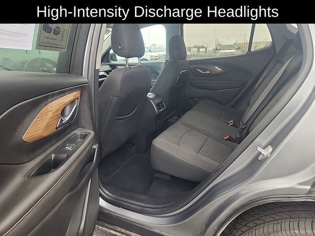 Used 2021 GMC Terrain For Sale in Grove City, OH