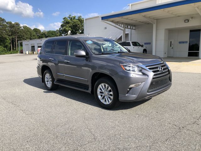 used 2019 Lexus GX car, priced at $30,376